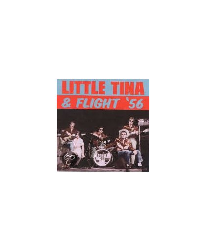 Little Tine & Flight '56