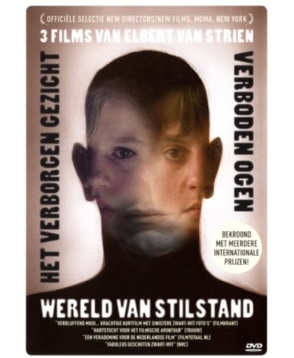 3 Films Van Elbert Van Strien