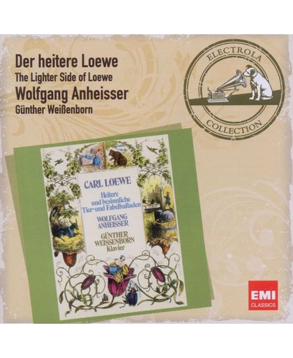 Der Heitere Loewe / The Lighter Side of Loewe