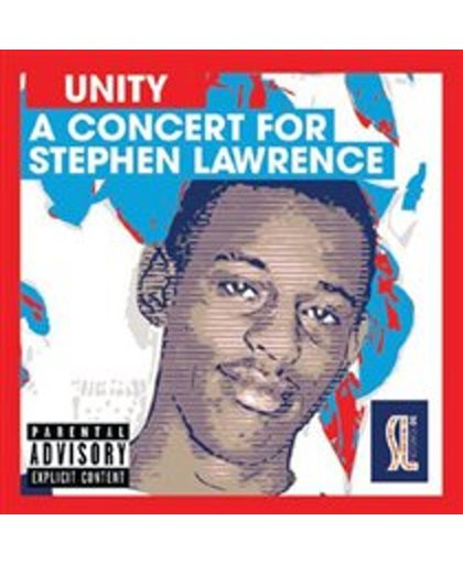 Unity - A Concert For Stephen Lawrence