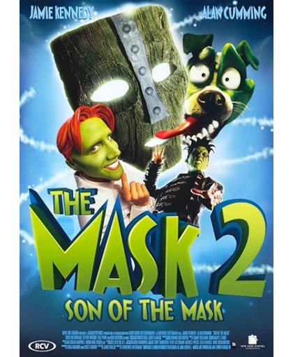 The Mask 2: Son Of The Mask