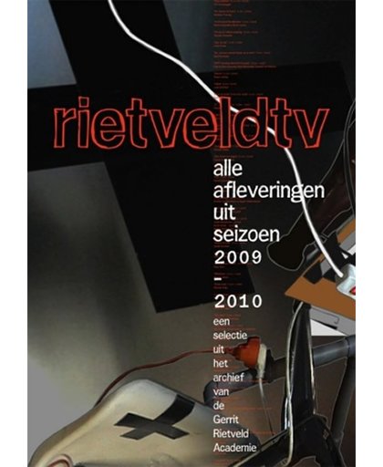 Rietveld TV - Seizoen 2