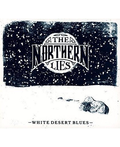 White Desert Blues