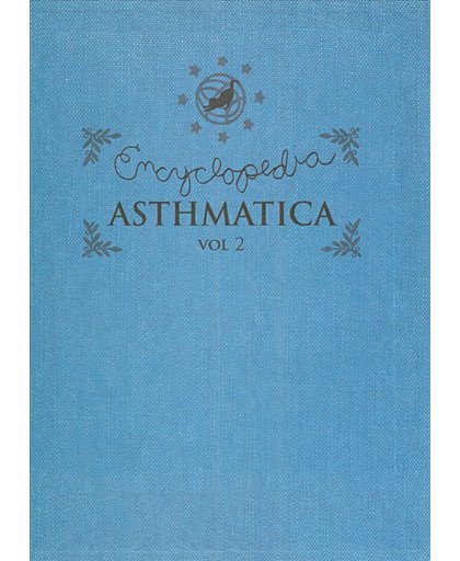 V/A - Encyclopedia Asthmatica Volume 2