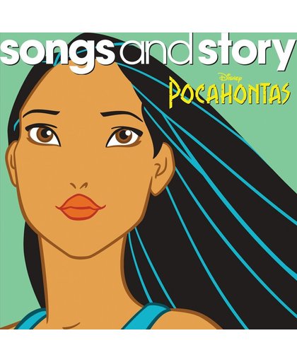 Songs and Story: Pocahontas