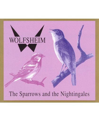 The Sparrows & the Nightingales