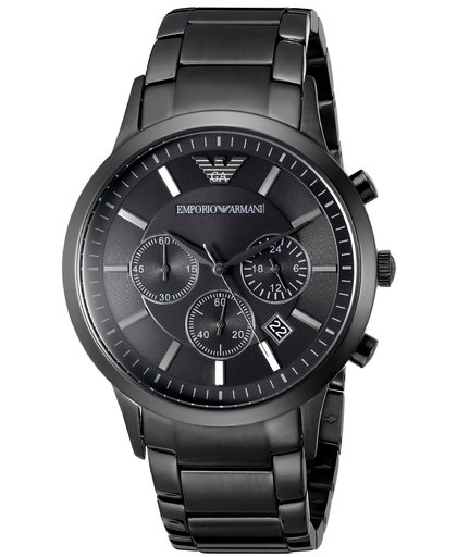 Horloge Armani  horloge AR2453