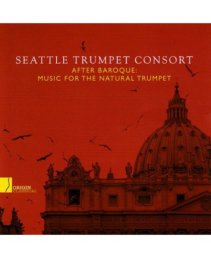 After Baroque: Music For The Natural Trumpet