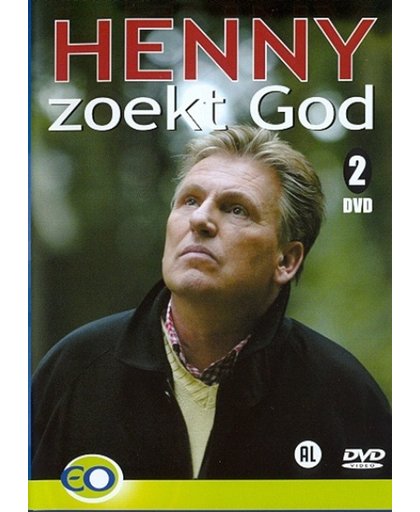 Henny Zoekt God (2DVD)