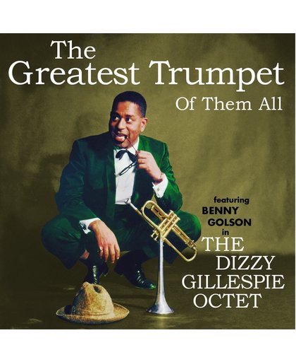 Greatest Trumpet Of..