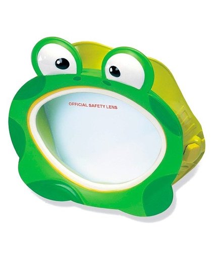 Intex duikbril junior groen