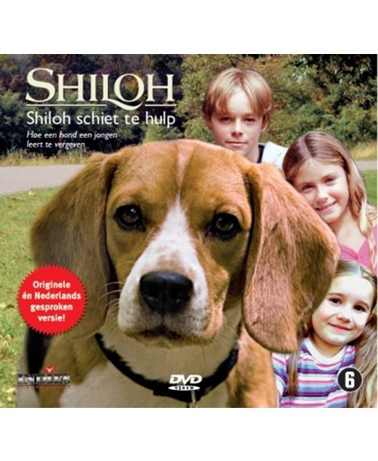 Shiloh 2 - Schiet Te Hulp