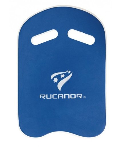 Rucanor kickboard blauw 43,5 cm