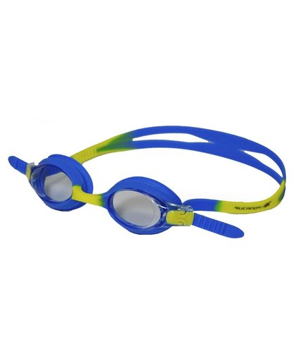 Rucanor zwembril Banyuls junior blauw