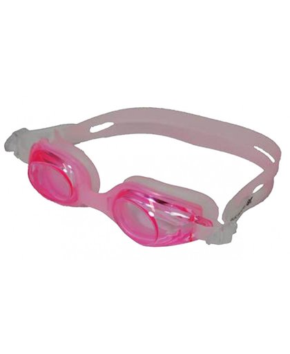 Rucanor zwembril Biarritz meisjes roze