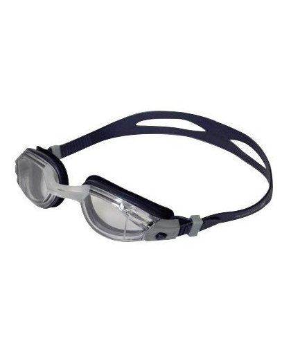 Rucanor zwembril Mimizan unisex donkerblauw