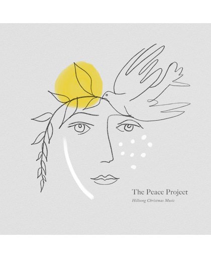 Hillsong Christmas Music / The Peace Project
