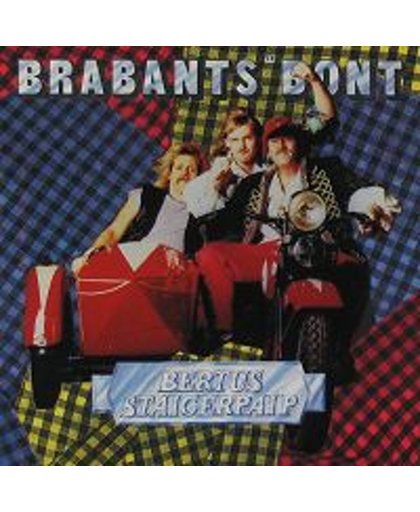 Brabants Bont