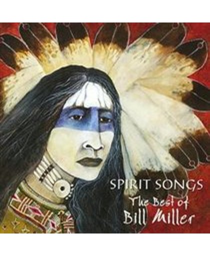 Spirit Songs -Best Of-