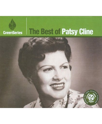 Best of Patsy Cline: Green Series