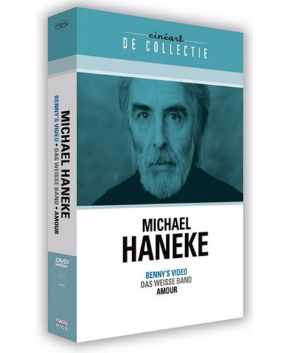 Michael Haneke Collectie