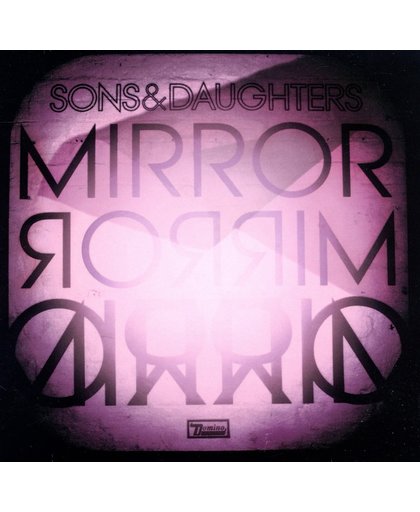 Mirror Mirror -Lp+7"-