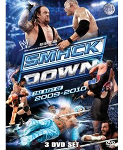 WWE - The Best Of Smackdown 2009-2010