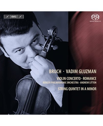 Bruch: Violin Concerto
