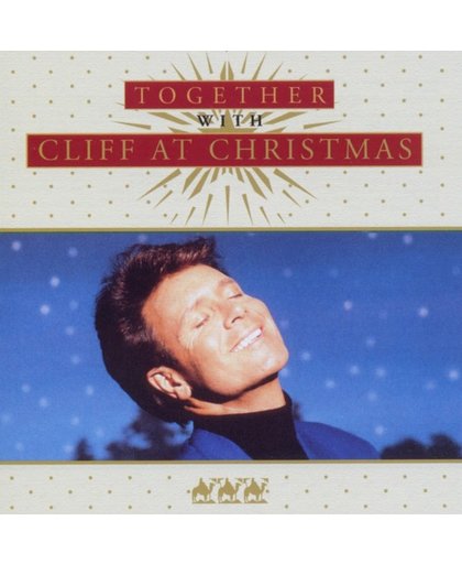 Together With Cliff Richard At