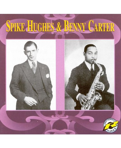 Spike Hughes & Benny Carter 1933