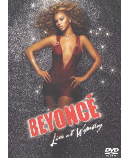 Beyonce - Live at Wembley (Plus bonus-cd)