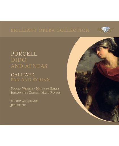 Purcell / Galliard