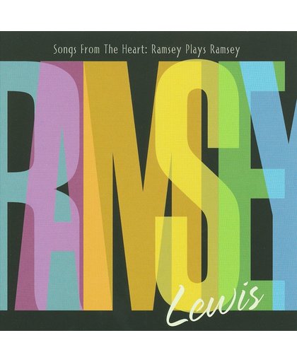 Songs From The Heart: Ramsey Plays