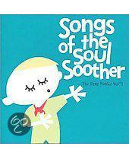 Songs of the Soul Soother