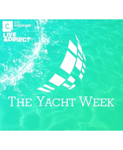 Yacht Week Vol.3,The