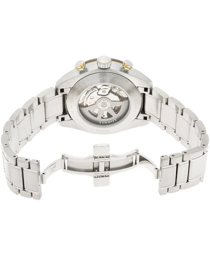 Tissot T1004271105100 mens mechanical automatic watch