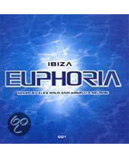 Euphoria: Ibiza, Vol. 2