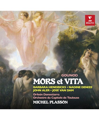 Gounod: Mors Et Vita