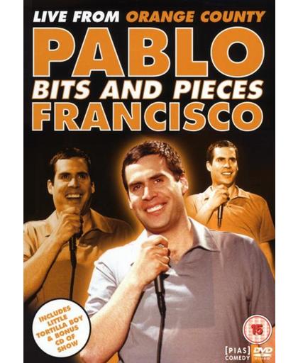 Pablo Francisco - Bits & Pieces