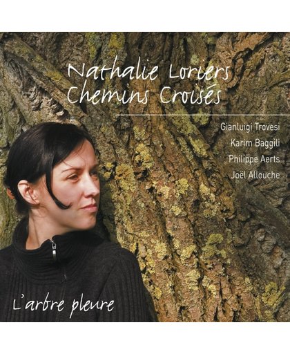 Nathalie Loriers - Chemins Croises