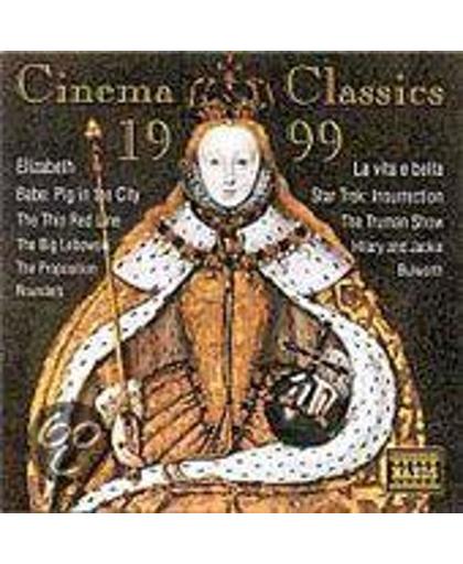 Cinema Classics 1999 - Elizabeth, La vita e bella, etc