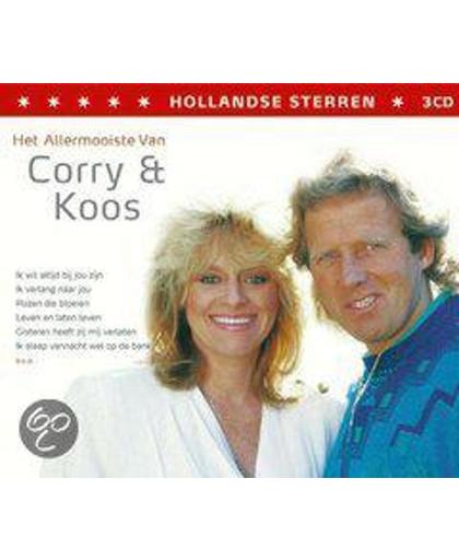 Corry & Koos - Allermooiste