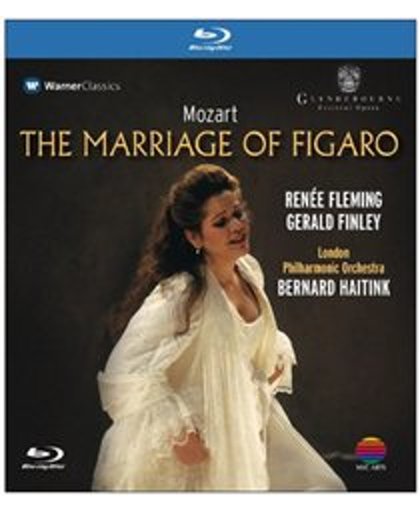 Glyndebourne Festival Opera - Moza:Marriage Of Figaro