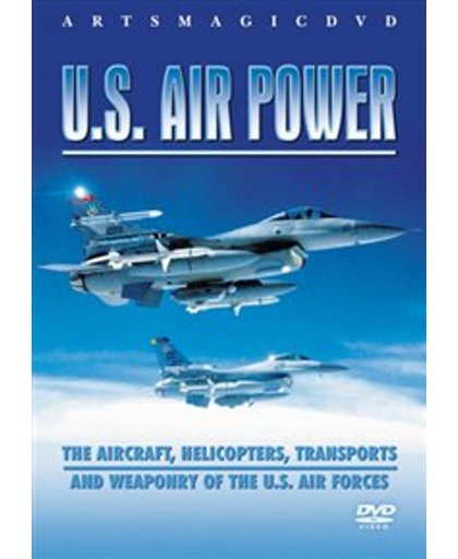 U.S. Airpower