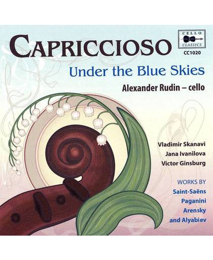 Capriccioso  (Under The Blue Skies)