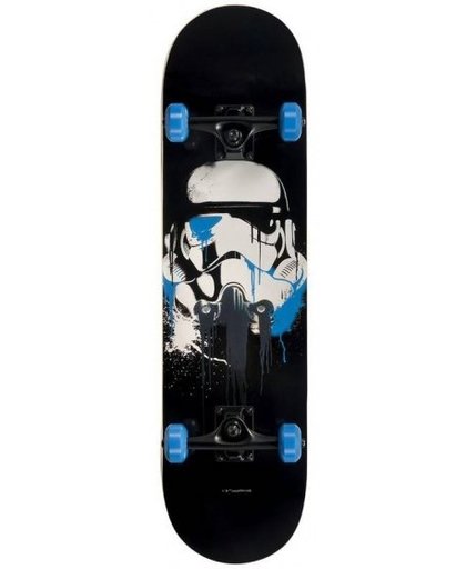 Disney Star Wars skateboard Fading Stormtrooper 79 cm