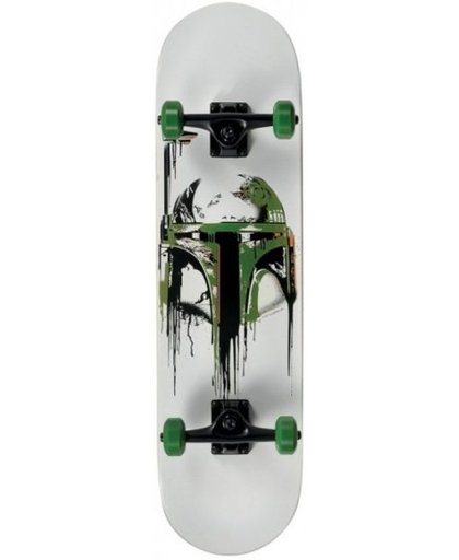 Disney Star Wars skateboard Fading Boba Fett 79 cm