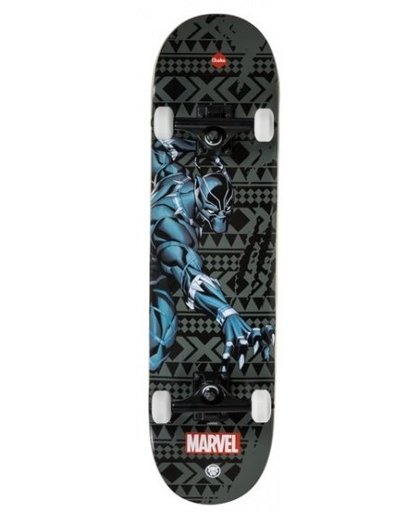 Marvel skateboard Black Panther 81 cm