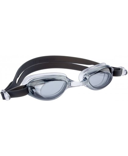 Waimea zwembril junior 16 x 5 x 4,5 cm zwart