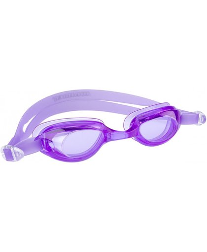 Waimea zwembril junior 16 x 5 x 4,5 cm paars